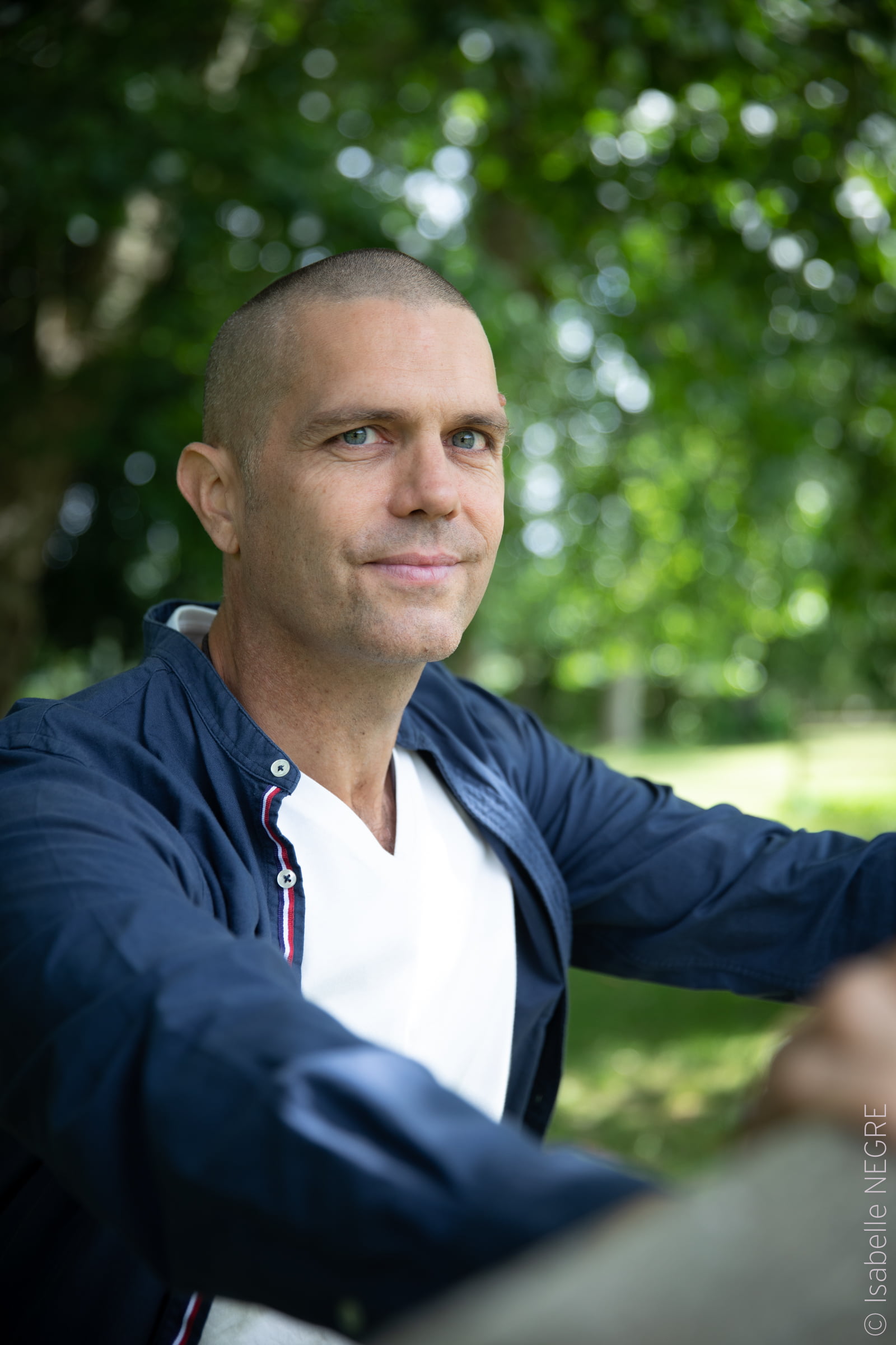 ¨hoto Thibault Guillemein